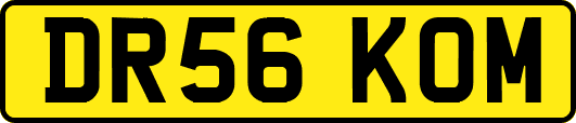 DR56KOM