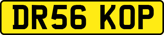 DR56KOP