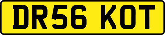 DR56KOT