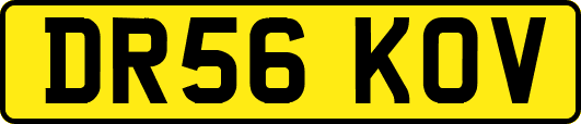 DR56KOV