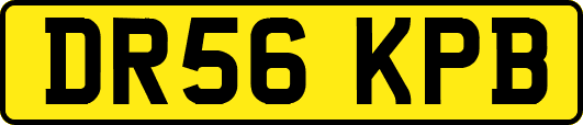 DR56KPB