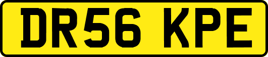 DR56KPE
