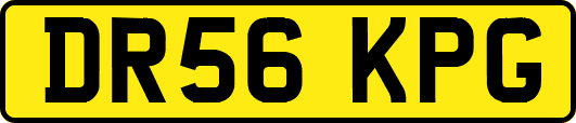 DR56KPG