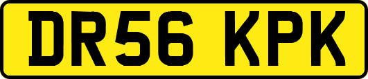 DR56KPK