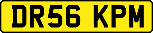 DR56KPM