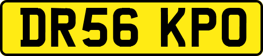 DR56KPO