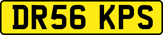 DR56KPS