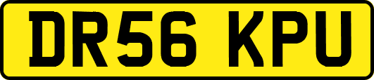 DR56KPU