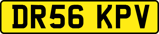 DR56KPV