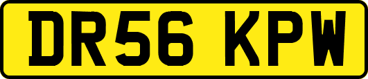 DR56KPW