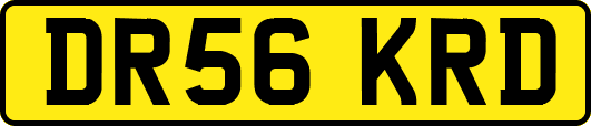 DR56KRD