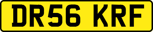 DR56KRF