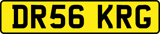 DR56KRG