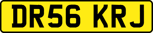 DR56KRJ