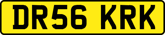DR56KRK