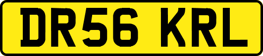 DR56KRL