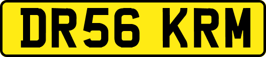 DR56KRM