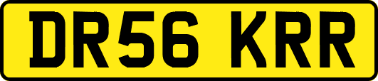 DR56KRR