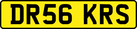 DR56KRS