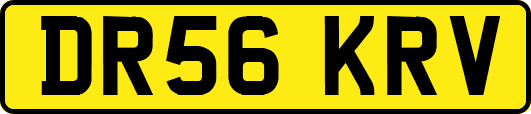 DR56KRV