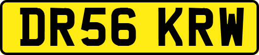 DR56KRW