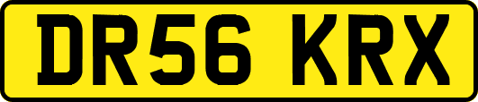 DR56KRX