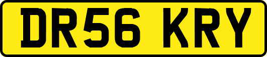 DR56KRY