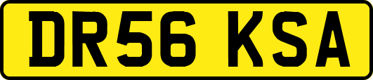 DR56KSA