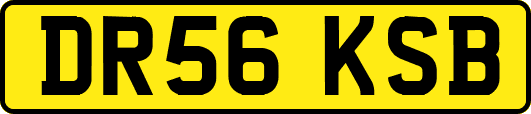 DR56KSB