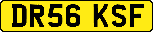 DR56KSF