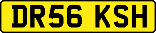 DR56KSH