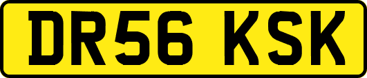 DR56KSK