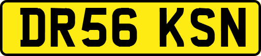 DR56KSN