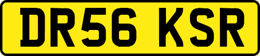 DR56KSR