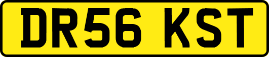 DR56KST