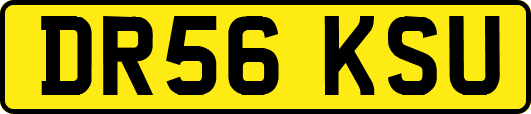DR56KSU
