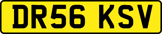 DR56KSV