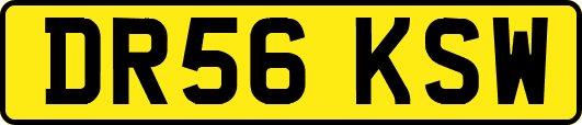 DR56KSW