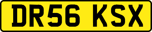 DR56KSX