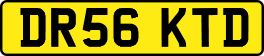 DR56KTD