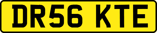 DR56KTE