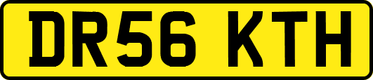 DR56KTH
