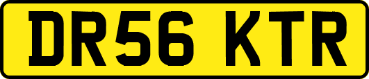 DR56KTR