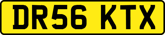 DR56KTX