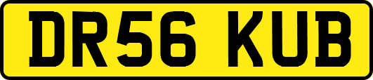 DR56KUB