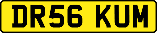 DR56KUM