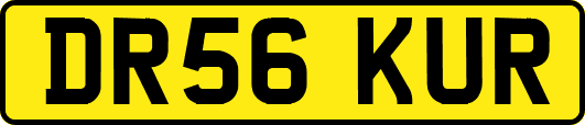 DR56KUR