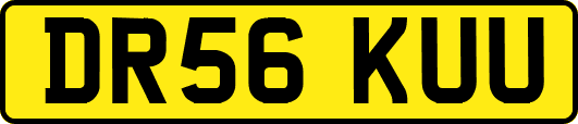 DR56KUU