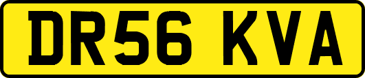 DR56KVA