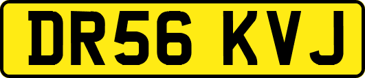 DR56KVJ
